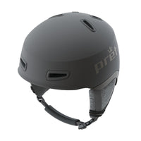 Pret Women's Sol Helmet - Black