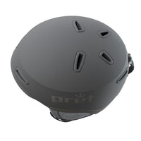 Pret Women's Sol Helmet - Black
