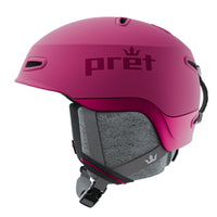 Pret Women's Sol Helmet - Rose