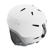 Pret Women's Sol Helmet - White