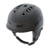 Pret Women's Vision Helmet - Black