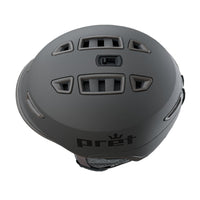 Pret Women's Vision Helmet - Black