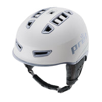 Pret Women's Vision Helmet - White