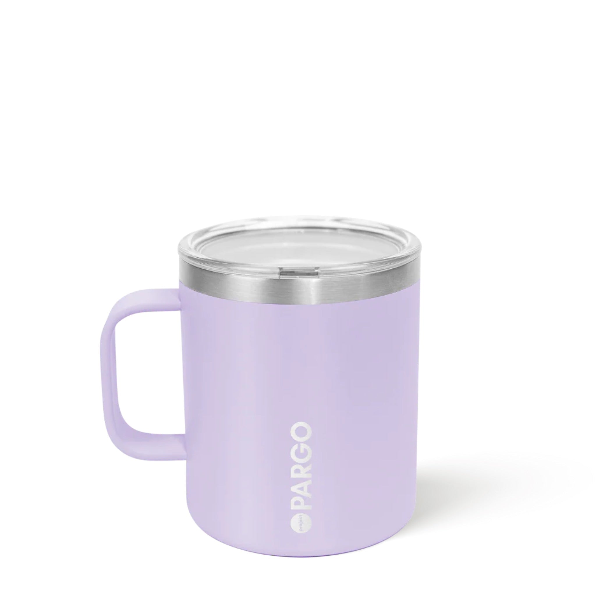 Project Pargo 355ml Insulated Mug