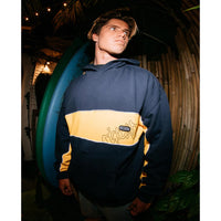 Rip Curl Panel Beater Hoodie