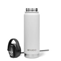 Project Pargo 750ml Insulated Bottle w/ Straw