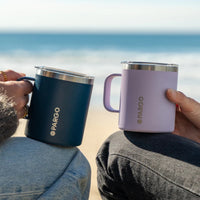 Project Pargo 355ml Insulated Mug