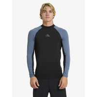 Quiksilver Everyday Heat Panel Rashie