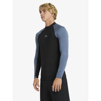 Quiksilver Everyday Heat Panel Rashie