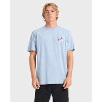 Quiksilver Mirror Flare SS Shirt