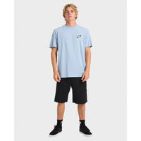 Quiksilver Mirror Flare SS Shirt