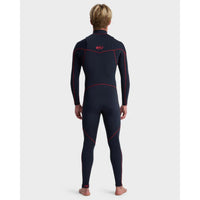 Quiksilver Mecury 3/2 FZ Steamer