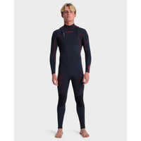 Quiksilver Mecury 3/2 FZ Steamer