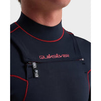 Quiksilver Mecury 3/2 FZ Steamer