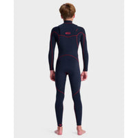 Quiksilver Boys Mecury 3/2 FZ Steamer