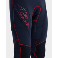 Quiksilver Boys Mecury 3/2 FZ Steamer