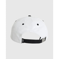 Quiksilver Tilt Cap