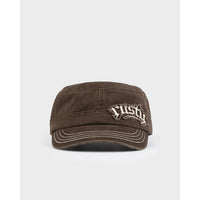Rusty Commander Military Cap