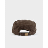 Rusty Commander Military Cap