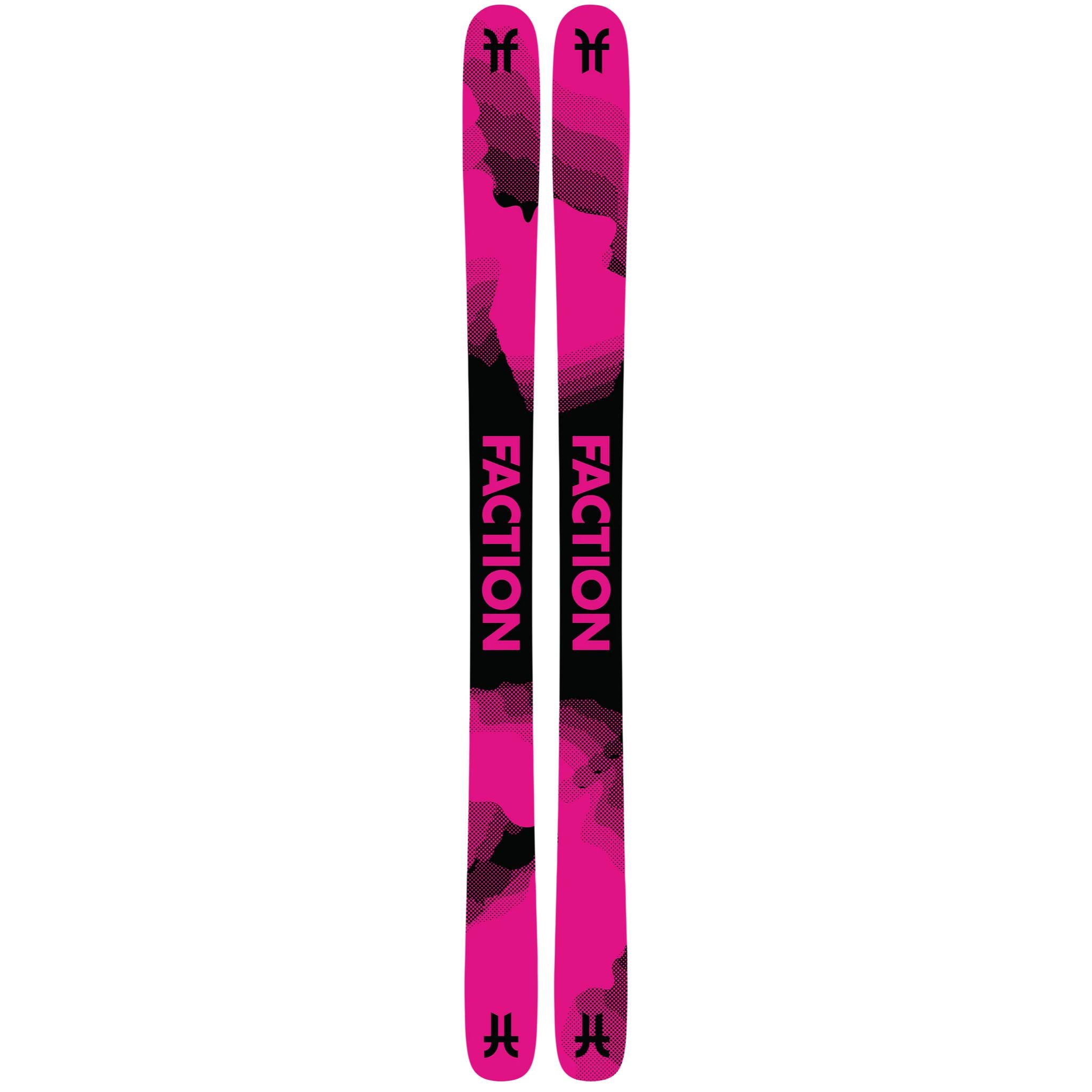 Faction Prodigy 3 Ski