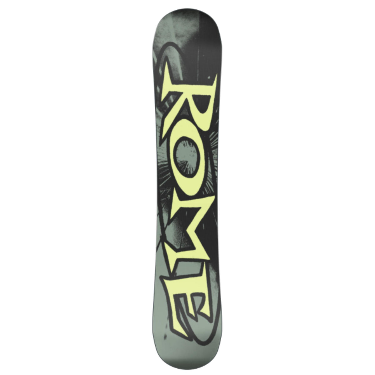 Rome Artifact Snowboard - 2027