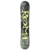 Rome Artifact Snowboard - 2027