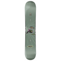 Rome Artifact Snowboard - 2027