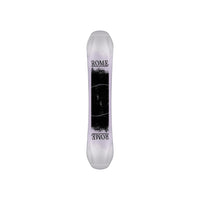 Rome Boneless Snowboard - 2027