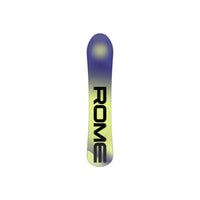 Rome Womens Ravine Snowboard - 2027
