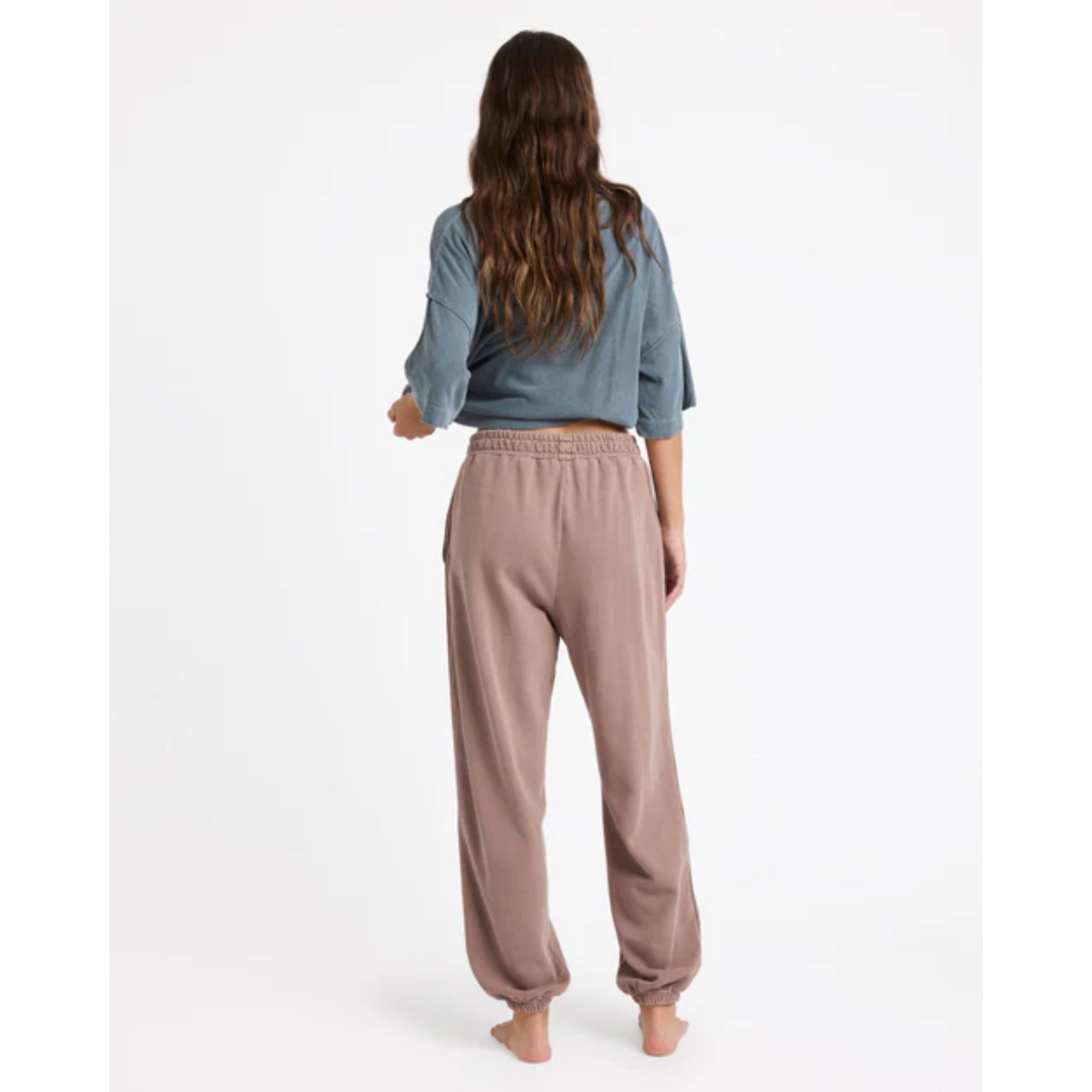 Roxy Steppin Up Trackie Pant