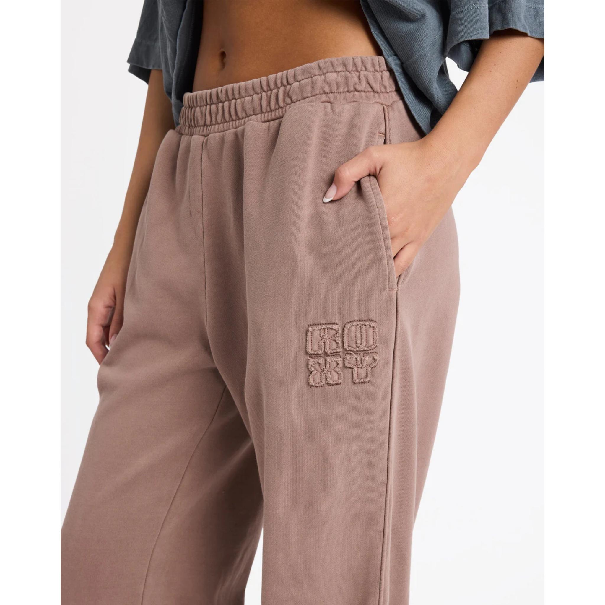 Roxy Steppin Up Trackie Pant