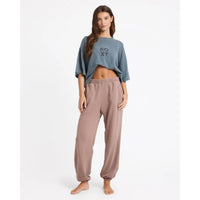 Roxy Steppin Up Trackie Pant