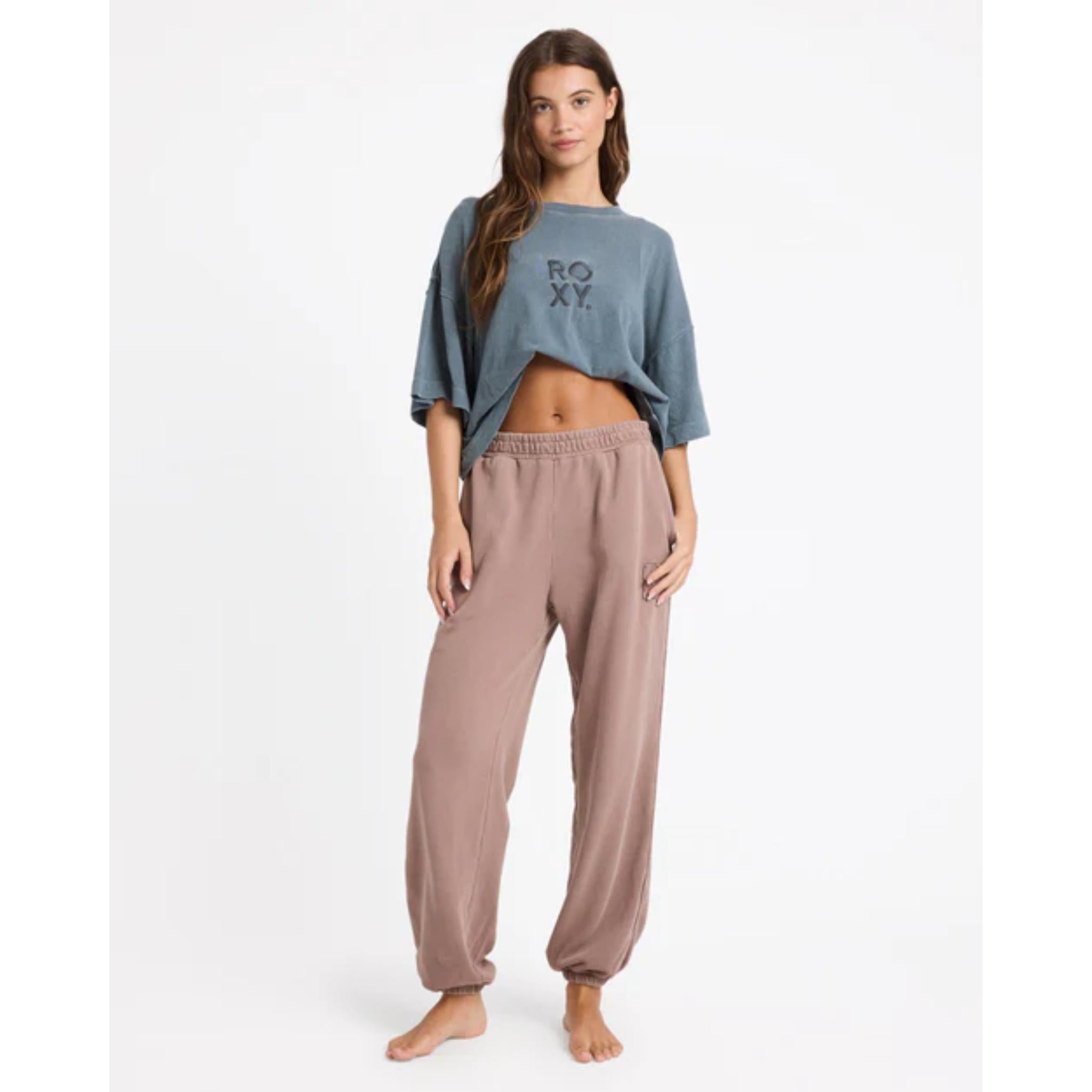 Roxy Steppin Up Trackie Pant