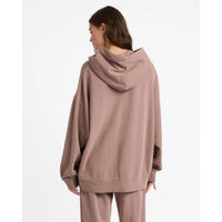 Roxy Steppin Up Hoodie