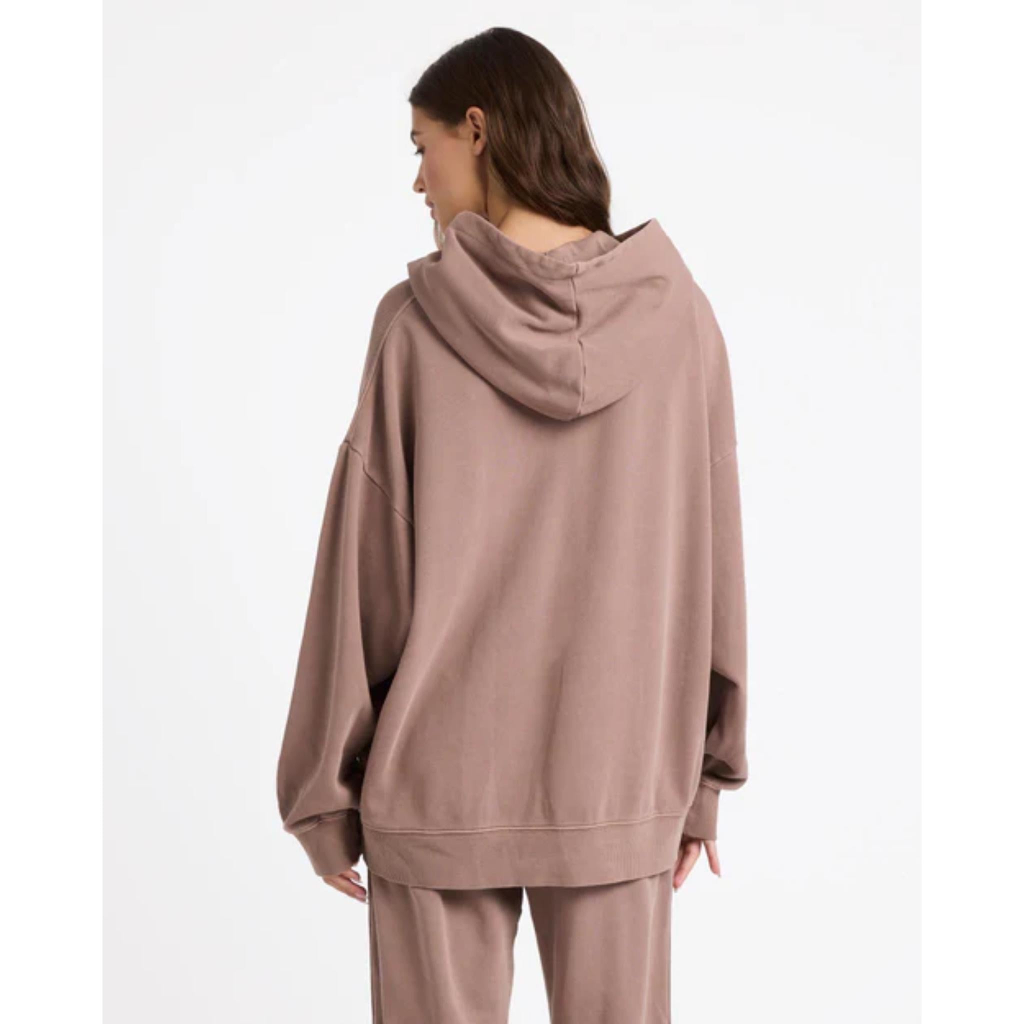 Roxy Steppin Up Hoodie