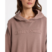 Roxy Steppin Up Hoodie