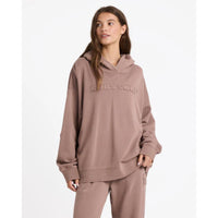 Roxy Steppin Up Hoodie