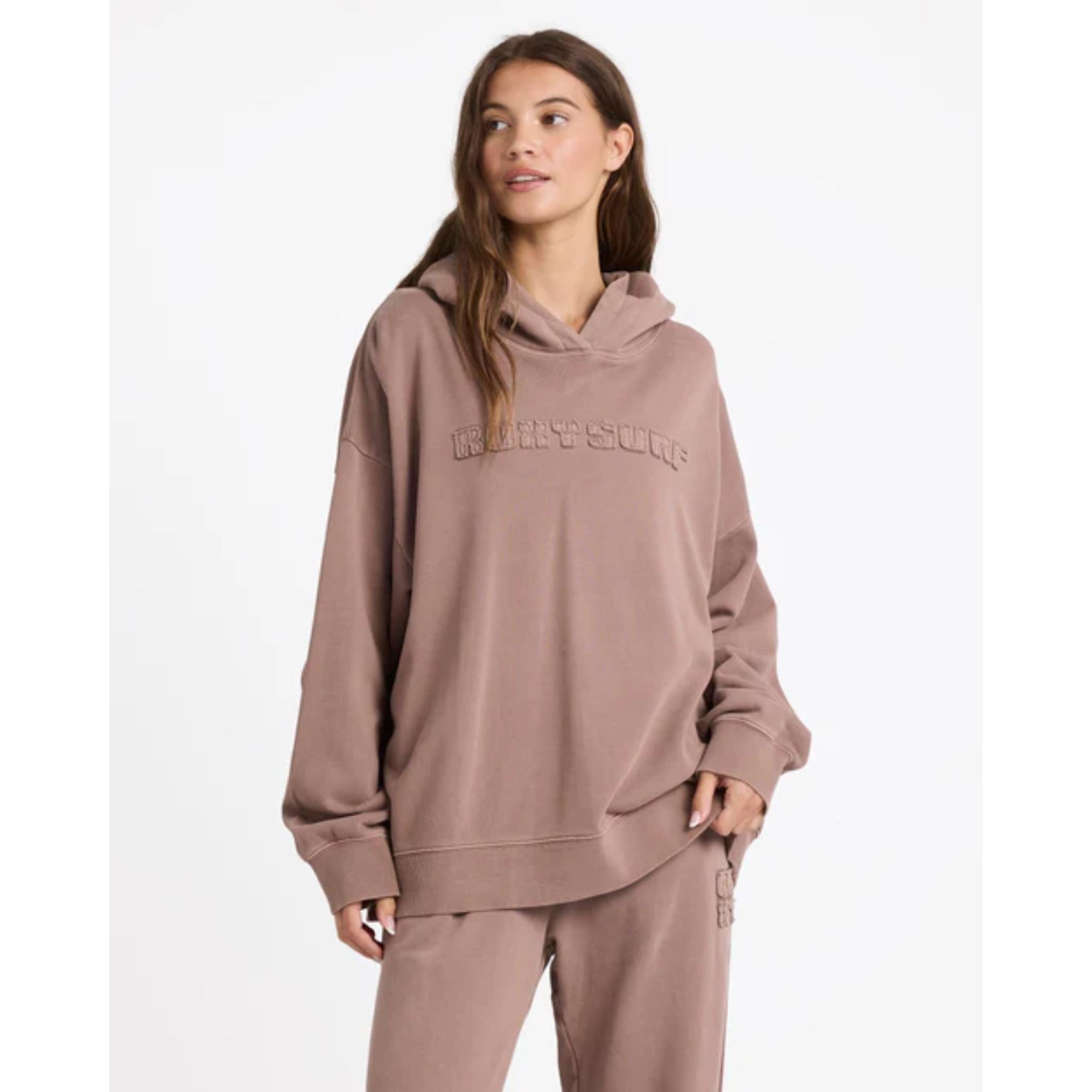 Roxy Steppin Up Hoodie