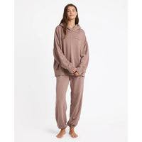 Roxy Steppin Up Hoodie