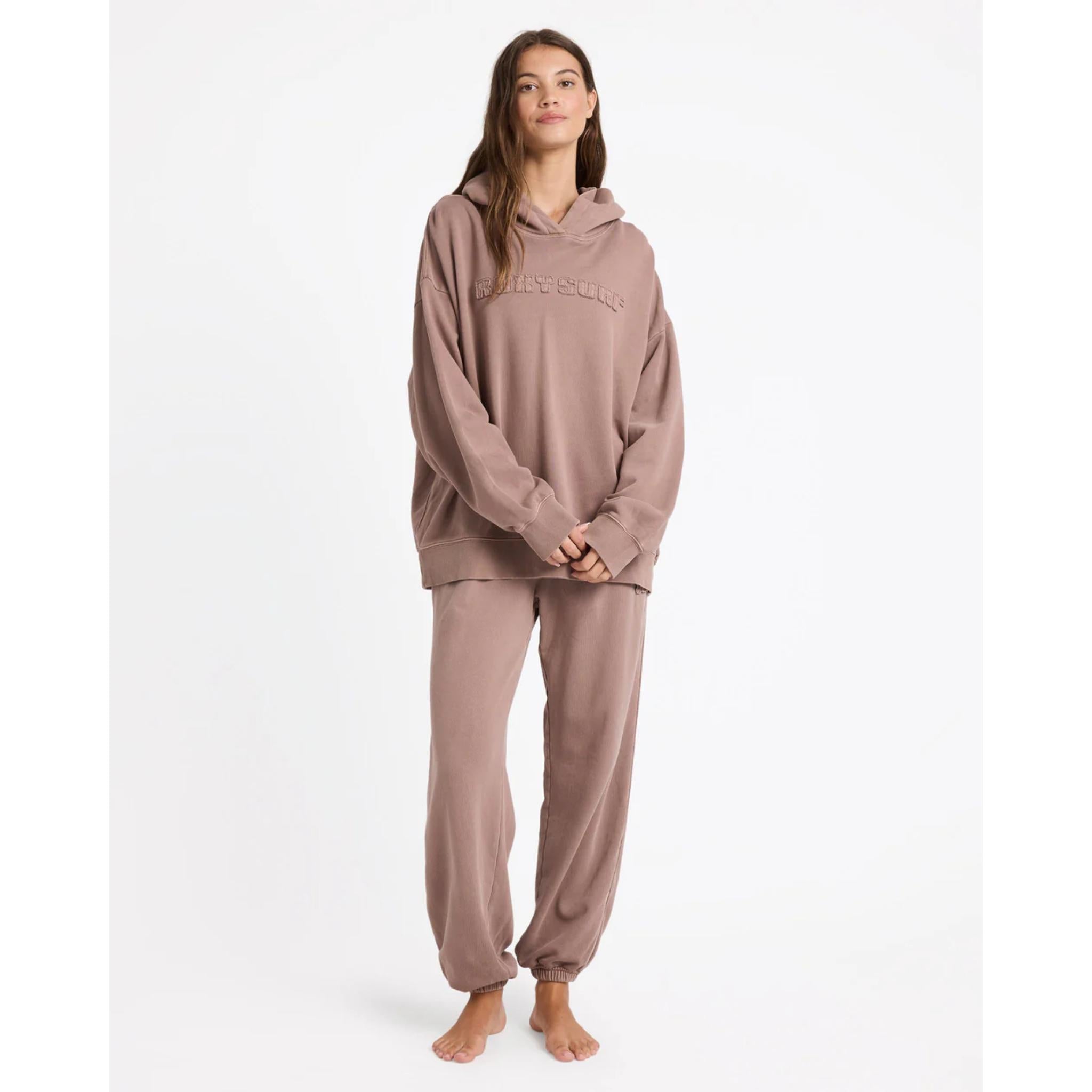 Roxy Steppin Up Hoodie