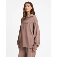 Roxy Steppin Up Hoodie