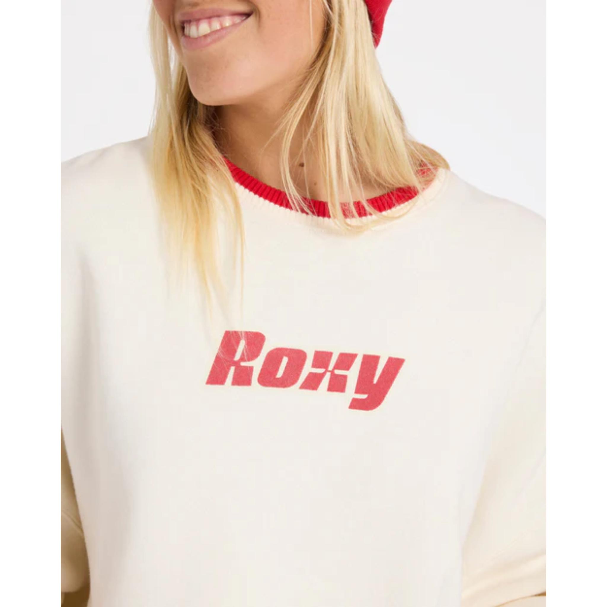 Roxy Game Time Crew