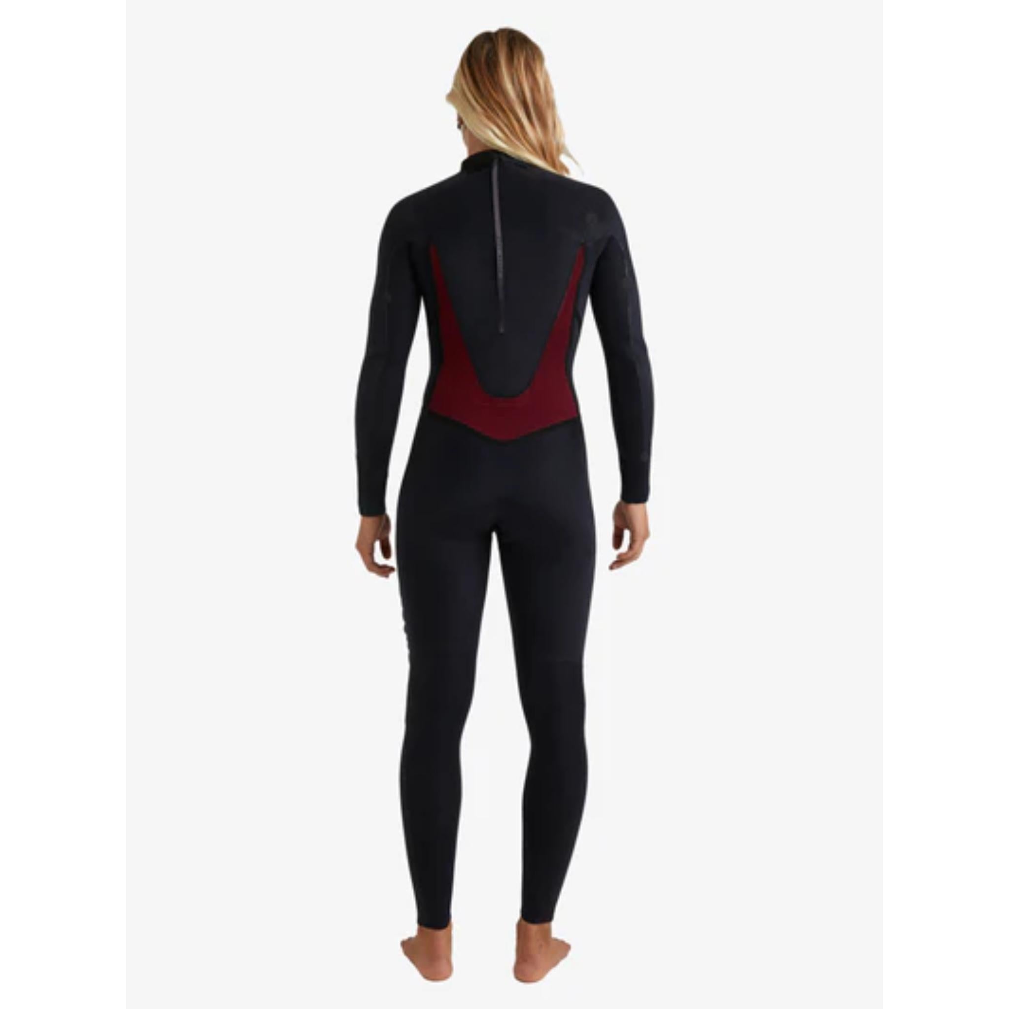 Roxy 3/2 Swell Natural BZ Wetsuit