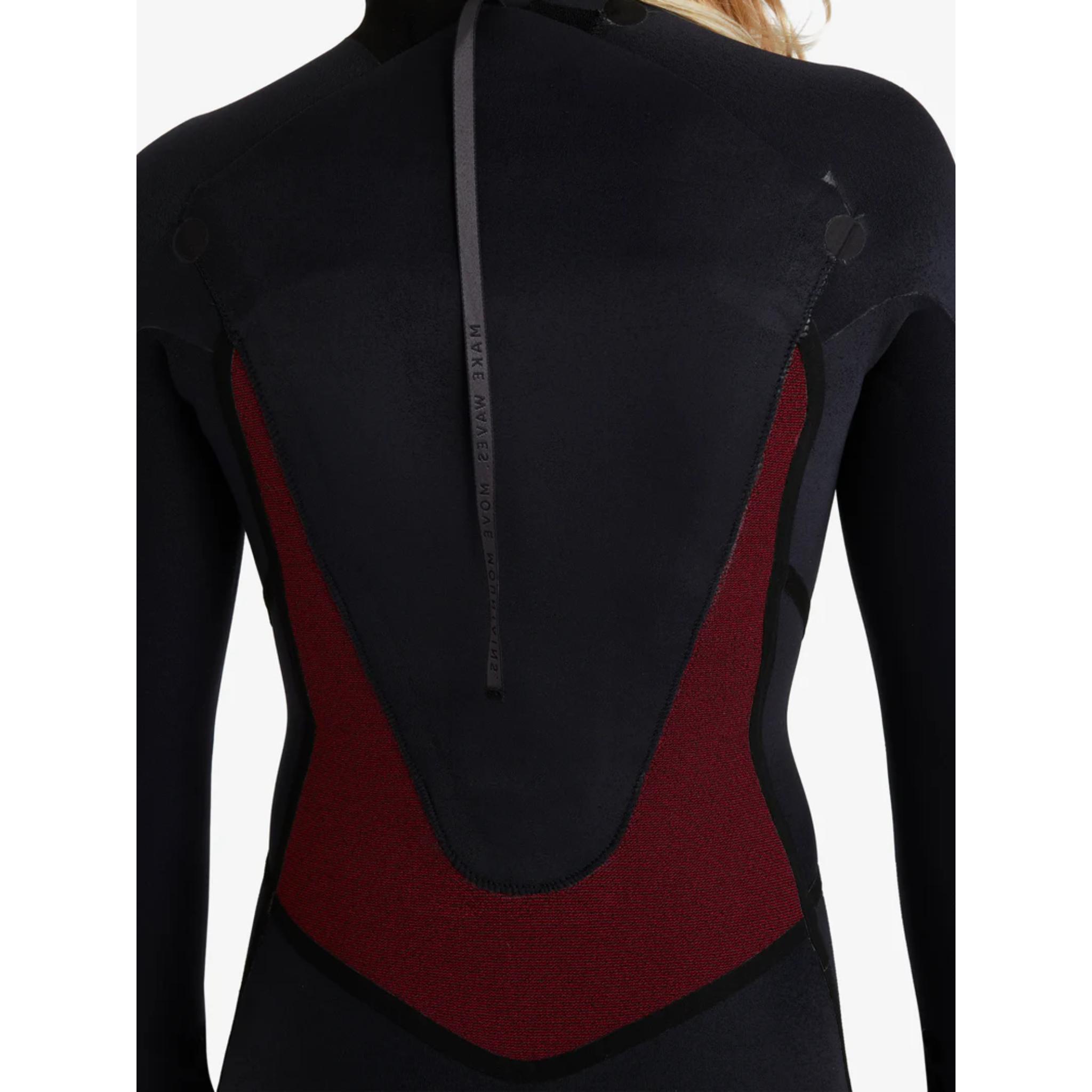 Roxy 3/2 Swell Natural BZ Wetsuit