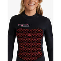 Roxy 3/2 Swell Natural BZ Wetsuit