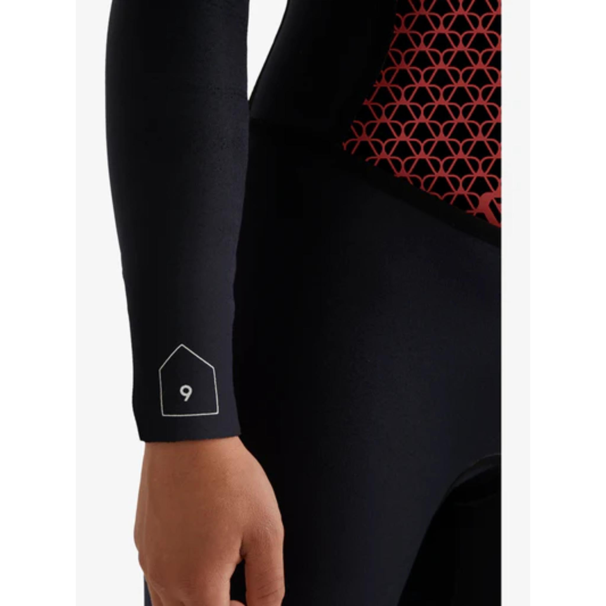Roxy 3/2 Swell Natural BZ Wetsuit
