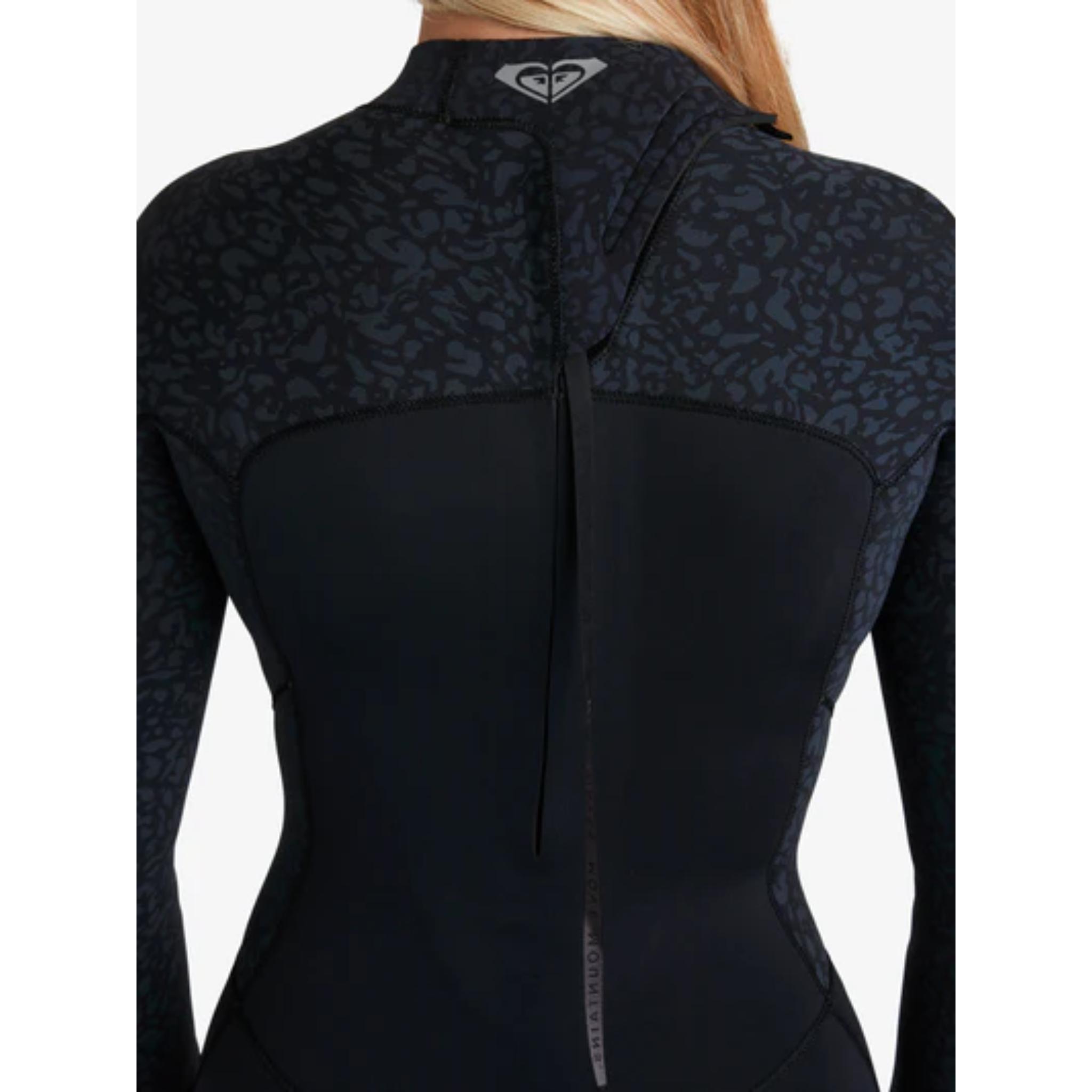 Roxy 3/2 Swell Natural BZ Wetsuit