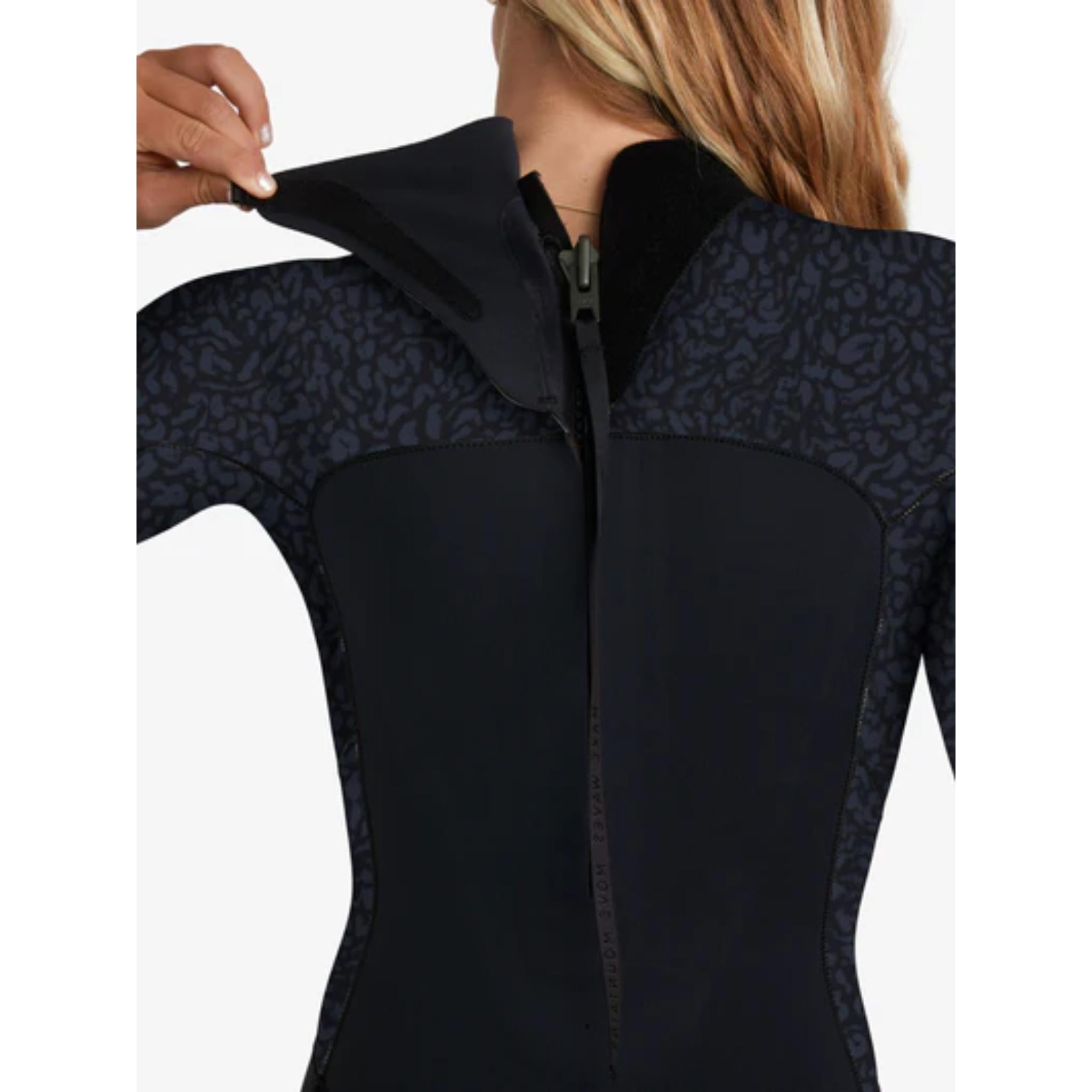 Roxy 3/2 Swell Natural BZ Wetsuit