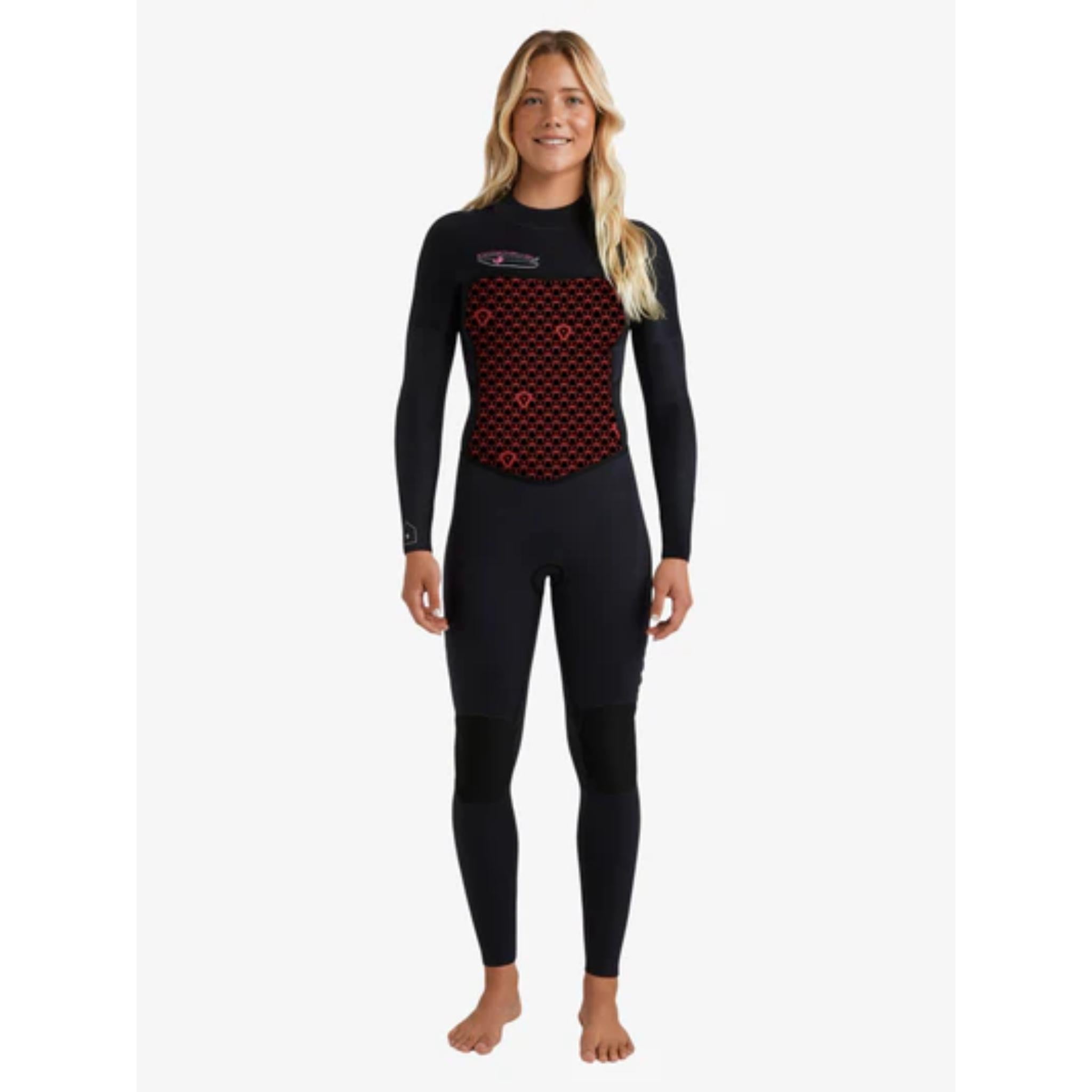 Roxy 3/2 Swell Natural BZ Wetsuit