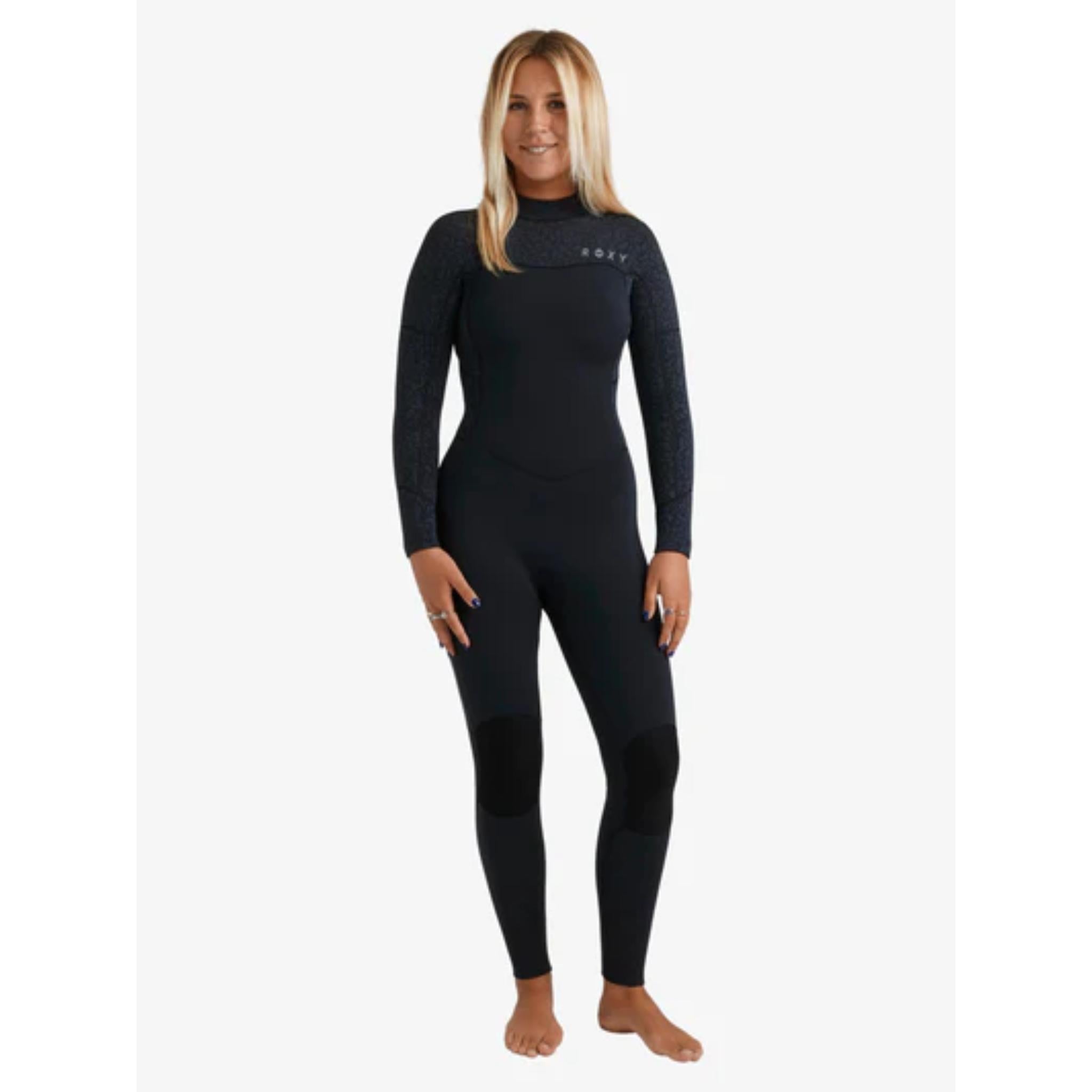 Roxy 3/2 Swell Natural BZ Wetsuit